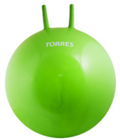 Мяч-попрыгун TORRES 025720