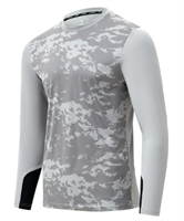 Свитер вратарский PerFormDRY SPLASH GK Jersey, серый 02830965218