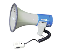 мегафон ручной 25 Вт 0282486