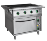 Плита электрическая 4 01514