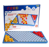 Настольная игра «Гекс» 026872