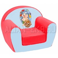 ДИВАН - ЕЖИК 02829701