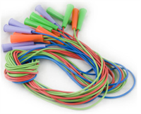 СКАКАЛКА 2,85 М 02322