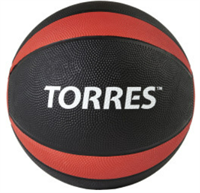 Медбол TORRES 6 кг 025704