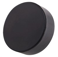 Шайба хоккейная RUBENA, диаметр 75мм., высота 25мм. 33622