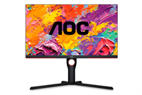 Монитор AOC 25G3ZM 026326