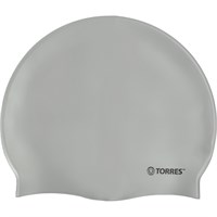Шапочка для плавания TORRES Flat 33696