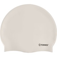 Шапочка для плавания TORRES Flat 33697
