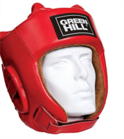 Шлем GREEN HILL FIVE STAR 02199