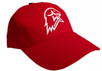 Бейсболка с печатью «Юнармия» 027565