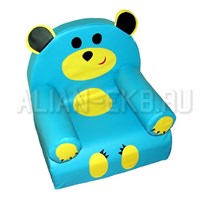 КРЕСЛО «МИШКА» 02829838