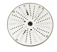 Диск терка  (для CL50/52/55/60/R502) 0281840