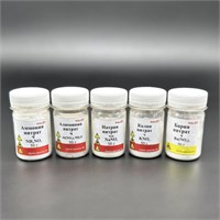 Набор № 17 С Нитраты (без серебра азотнокислого) МАЛЫЙ FrQzkUO3iRkAEYdh0JJBx0