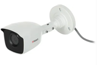 Камера видеонаблюдения аналоговая HIWATCH DS-T200 0281453