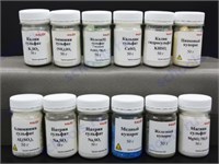 Набор № 14 ВС Сульфаты, сульфиты njUHEEPSiXCksLxVd-GMj1