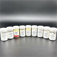 Набор № 12 ВС Неорганические вещества XWyRcJQAizZZrpQTlZYCc2