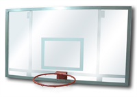 Щит баскетбольный игровой 1800х1050мм (поликарбонат) 5ij9vZvmjmsvu9szdVVth2