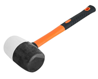 Киянка резиновая 680 гр 0282965