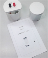 Набор для электролиза демонстрационный 0280470