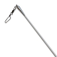 Палочка PASTORELLI с грифом, длина 59,50 см, ROTATOR  Утверждено FIG 027223