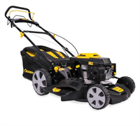 Бензиновая газонокосилка LM4627 0283095305