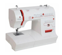 Швейная машина Comfort 2550 02039