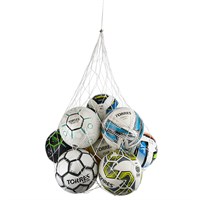 Сетка на 10-12 мячей №10 32945