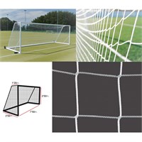 Сетка футбольная EL LEON DE ORO 32955