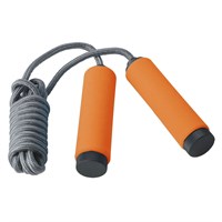 Скакалка TORRES из полипропилена 32976