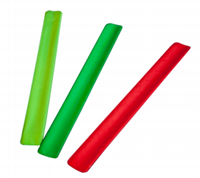 Световозвращающий самофиксирующийся браслет (ассортимент цветов) SwiN09t1iAGx9yXlPLlbF2