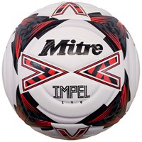 Мяч футбольный MITRE Impel Evo, размер 5 56036