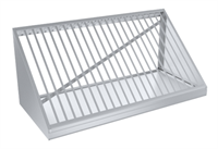 Полка для хранения крышек 0282495