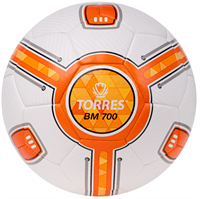 Мяч футбольный TORRES BM 700, р. 4,5 02510