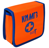 Аптечка КИМГЗ основной состав (пункт 12) пр 1164н 0283096095