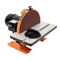 Дисковый шлифовальный станок 900Вт Gigant DS 305 02830962983