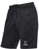 Шорты вратарские CAMP GK Short, черный/белый 02830965214