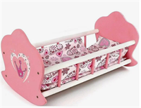 Кроватка-люлька 0280308