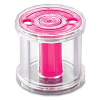 Катушка для лент художественной гимнастики INDIGO LOTTY IN226-PI IN226-PI