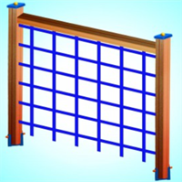 Спортивный комплекс «Паук» (вертикальный) 02829580