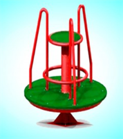 Карусель №6 02830050