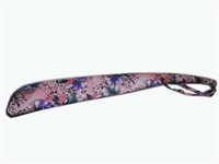 Чехол для ленты с палочкой худ. гимн.INDIGO ОС-11854