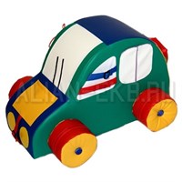 Дидактический АВТОМОБИЛЬ (напольный) 02829934