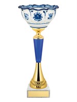 Кубок наградной «Гжель» 025879