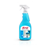 «Ника-Стеклоочиститель» средство чистящее для стекол и зеркал 0,75 л 0280025