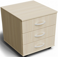 Тумба подкатная и приставная, 45х45х62 OqAHjuJwj0yuLn1Q0DLpn2