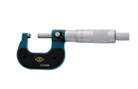 Микрометр гладкий LINKS МК 0-25 мм (0,01) c поверкой 02830962860