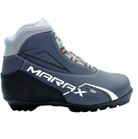 Ботинки лыжные MARAX MXN-300 NEW (под крепления NNN) 01612