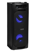 Портативная аудиосистема Toshiba TY 027277