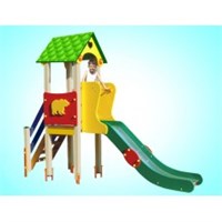 Горка№1 02830139