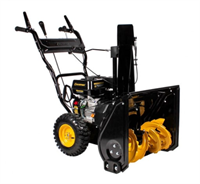 Бензиновый снегоуборщик CHAMPION ST661 0281319